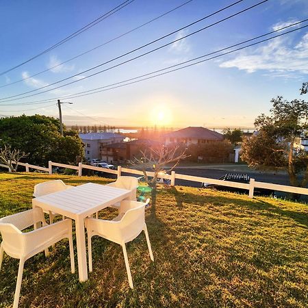 The Stella Motel Yamba Exterior photo