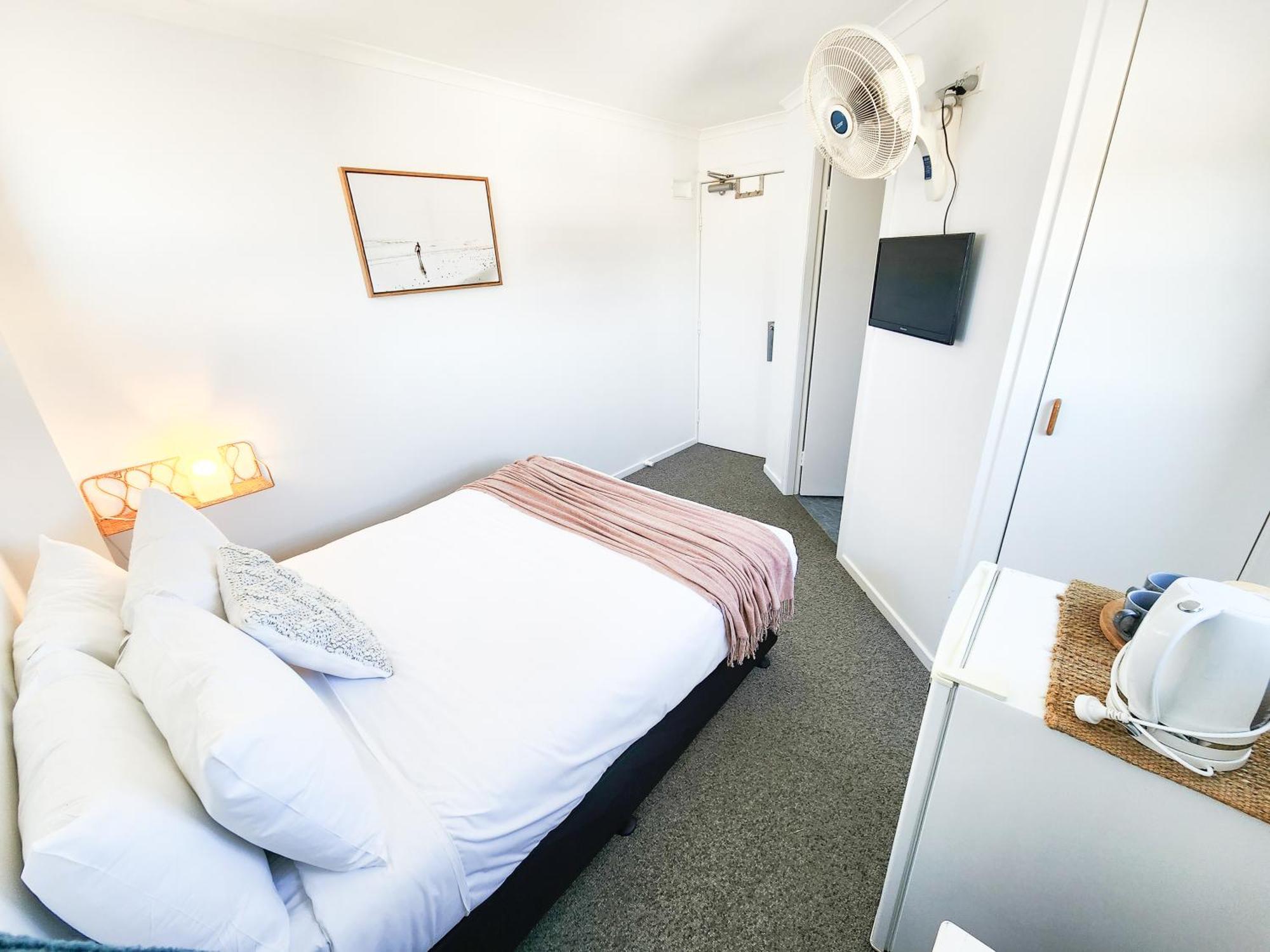 The Stella Motel Yamba Room photo