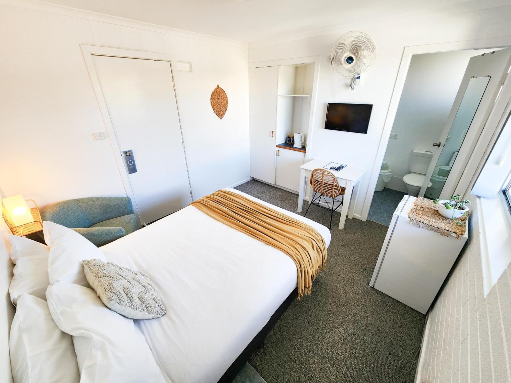 The Stella Motel Yamba Room photo