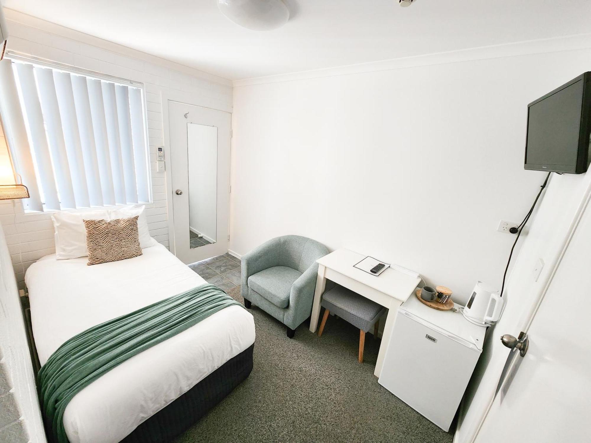 The Stella Motel Yamba Room photo