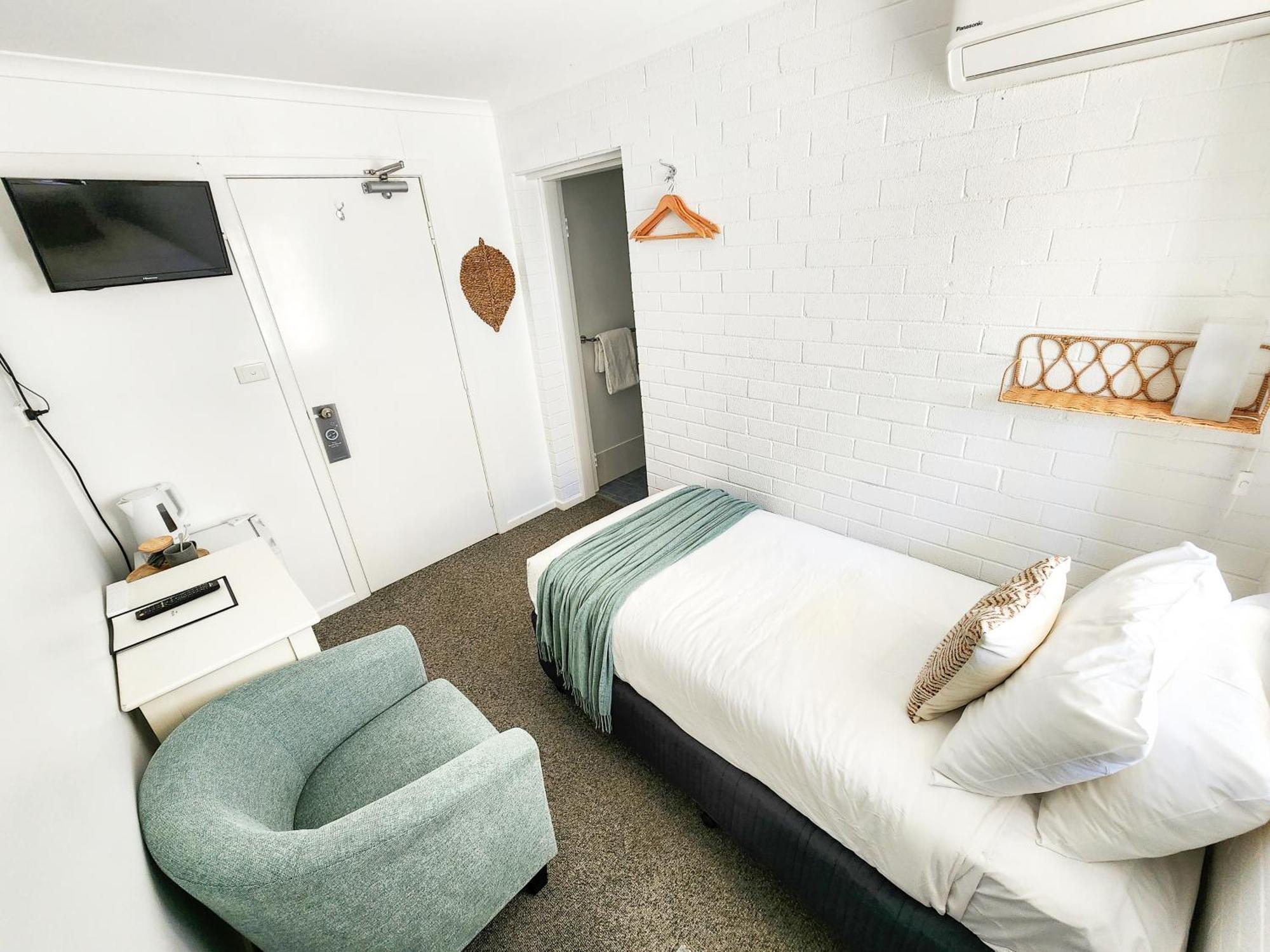 The Stella Motel Yamba Room photo