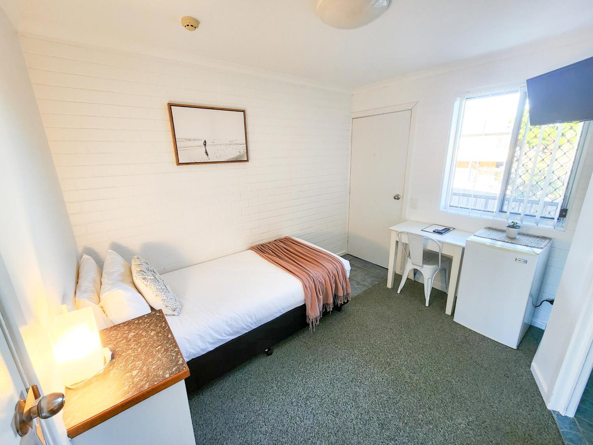 The Stella Motel Yamba Room photo